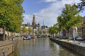 Woningontruiming Groningen